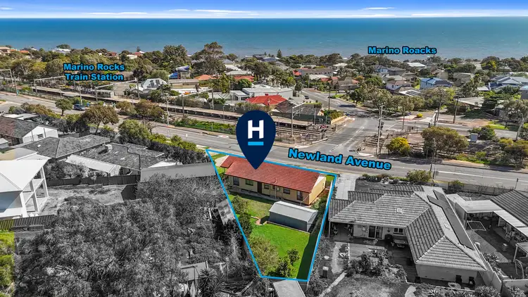 Fourth view of Homely house listing, 78 Newland Avenue, Marino SA 5049