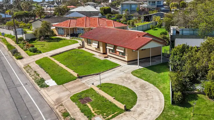 Fifth view of Homely house listing, 78 Newland Avenue, Marino SA 5049