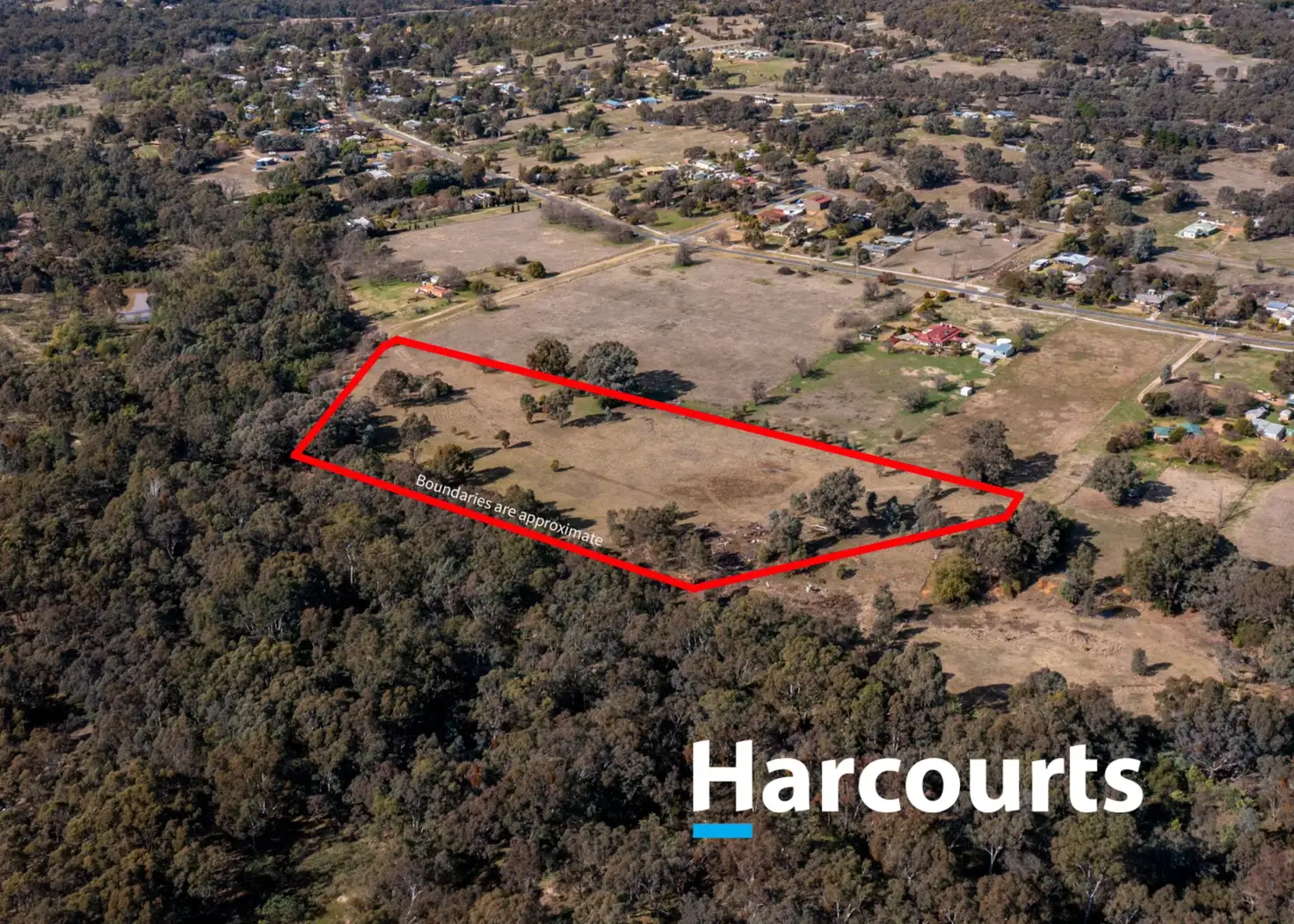 Main view of Homely land listing, 15 Richards Street, Eldorado VIC 3746