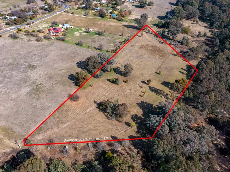 Second view of Homely land listing, 15 Richards Street, Eldorado VIC 3746
