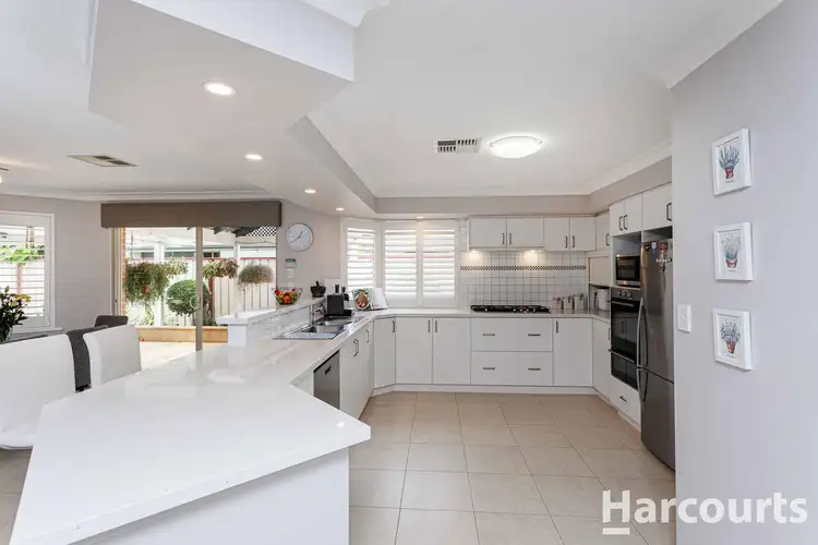 Second view of Homely house listing, 30 Cesare Circle, Madeley WA 6065