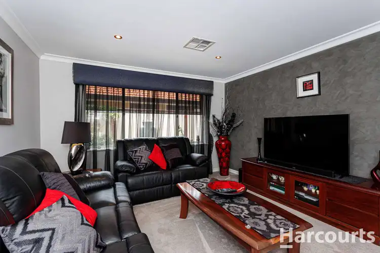 Fourth view of Homely house listing, 30 Cesare Circle, Madeley WA 6065