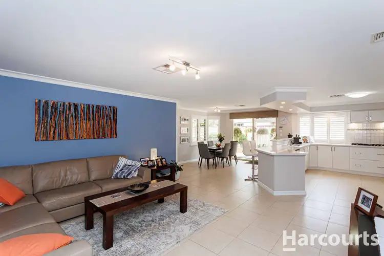 Fifth view of Homely house listing, 30 Cesare Circle, Madeley WA 6065