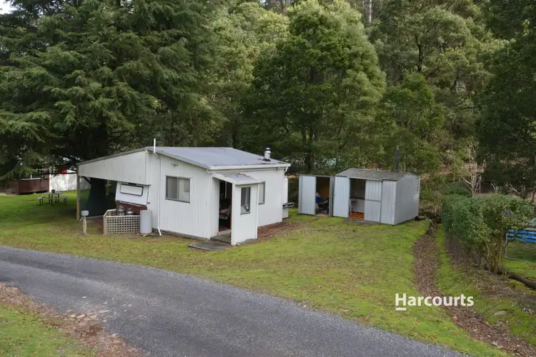 Main view of Homely other listing, Site 28 Wings Wildlife Park, Winduss Road, Gunns Plains TAS 7315