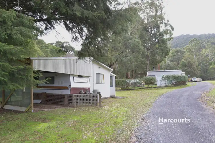 Third view of Homely other listing, Site 28 Wings Wildlife Park, Winduss Road, Gunns Plains TAS 7315