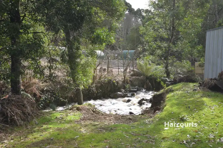 Fourth view of Homely other listing, Site 28 Wings Wildlife Park, Winduss Road, Gunns Plains TAS 7315