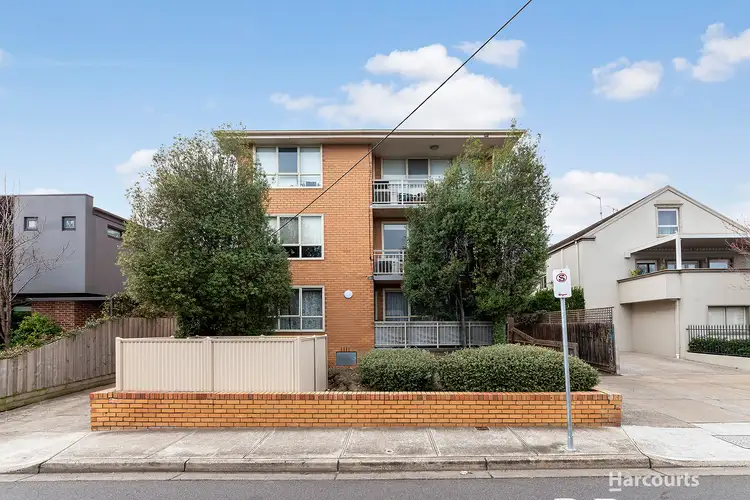 11/48 Chomley Street, Prahran VIC 3181