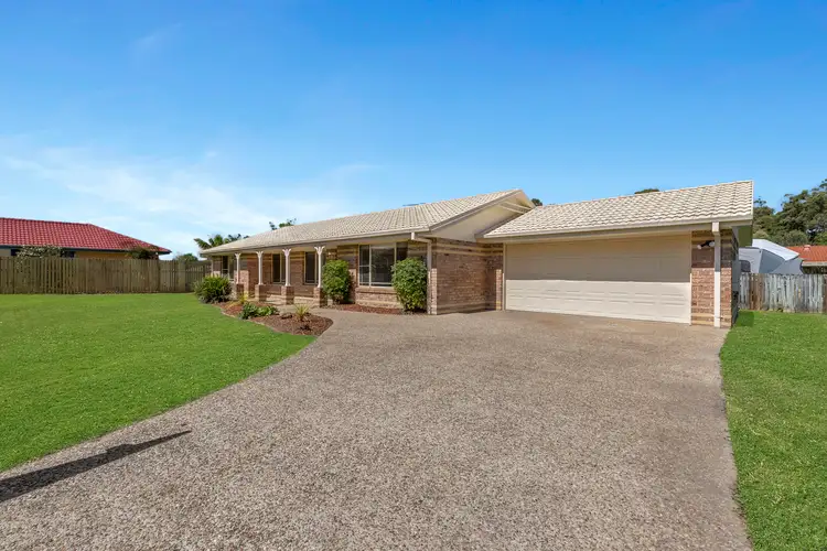 4 Eucalyptus Court, Capalaba QLD 4157
