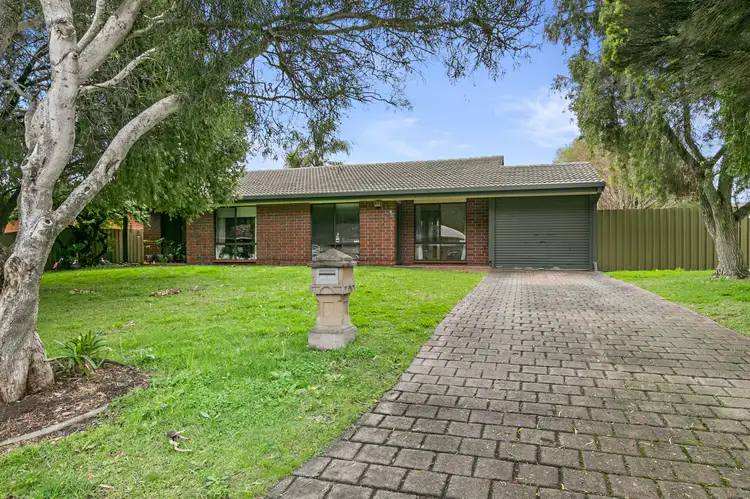 Main view of Homely house listing, 10/32 Richards Drive, Morphett Vale SA 5162