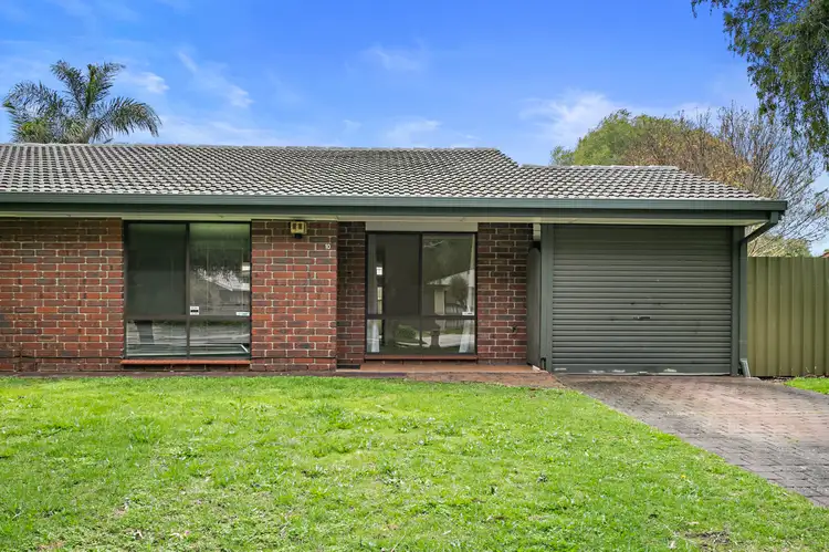 Second view of Homely house listing, 10/32 Richards Drive, Morphett Vale SA 5162