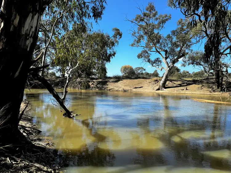 "Cumnock Creek" Brassi Road