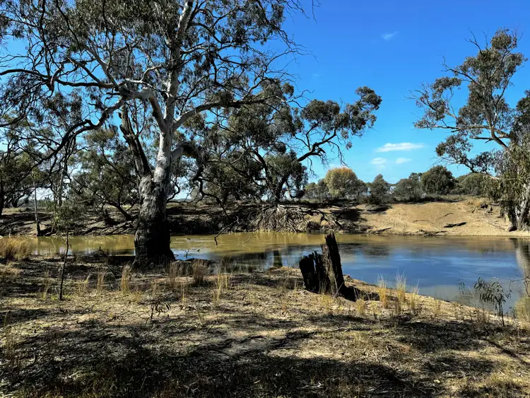 Second view of Homely rural property listing, "Cumnock Creek" Brassi Road, Deniliquin NSW 2710