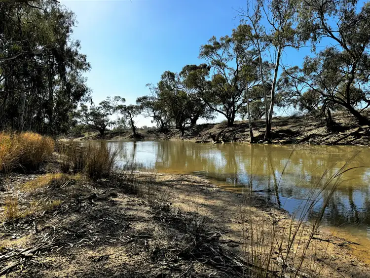 Third view of Homely rural property listing, "Cumnock Creek" Brassi Road, Deniliquin NSW 2710