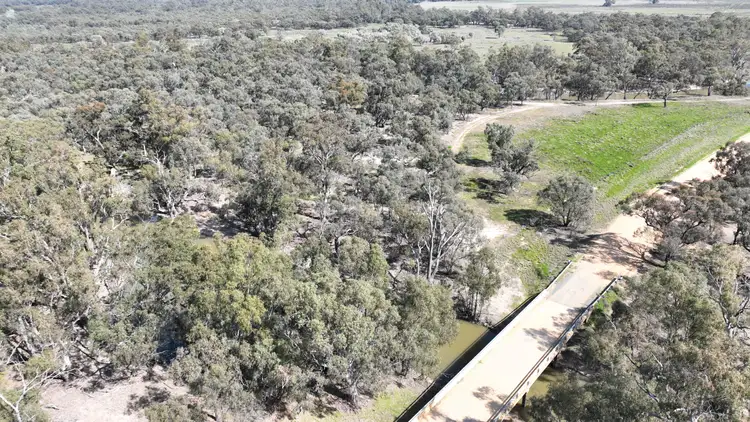 Fourth view of Homely rural property listing, "Cumnock Creek" Brassi Road, Deniliquin NSW 2710