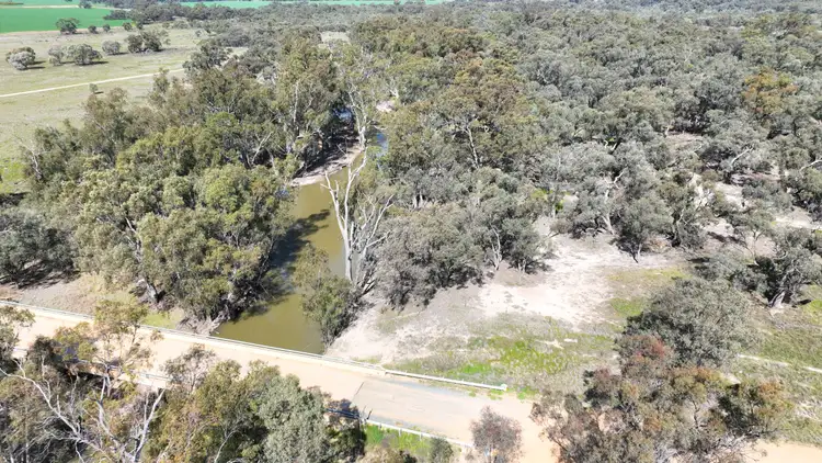 Fifth view of Homely rural property listing, "Cumnock Creek" Brassi Road, Deniliquin NSW 2710