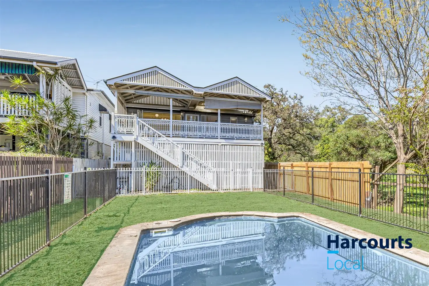 Main view of Homely house listing, 29 Fitzroy Street, Clayfield QLD 4011