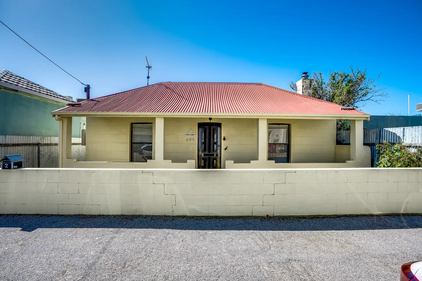 Main view of Homely house listing, 2 William Street, Port Elliot SA 5212
