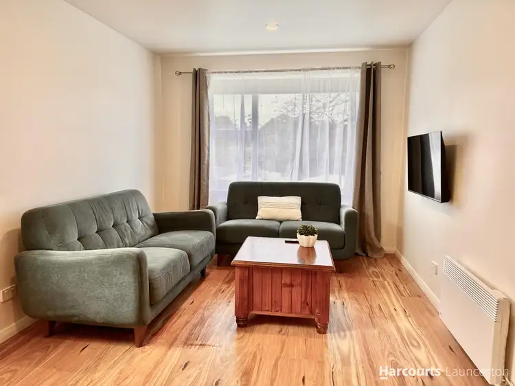 Second view of Homely house listing, 1/39 Pedder Street, South Launceston TAS 7249