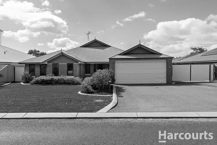 36 Beacham Street, Coodanup WA 6210