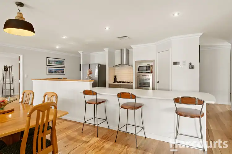 Fifth view of Homely house listing, 36 Beacham Street, Coodanup WA 6210