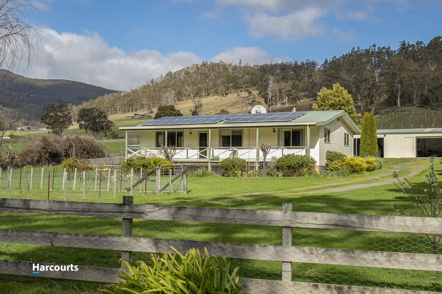 Main view of Homely house listing, 1019 Woodbridge Hill Road, Gardners Bay TAS 7112