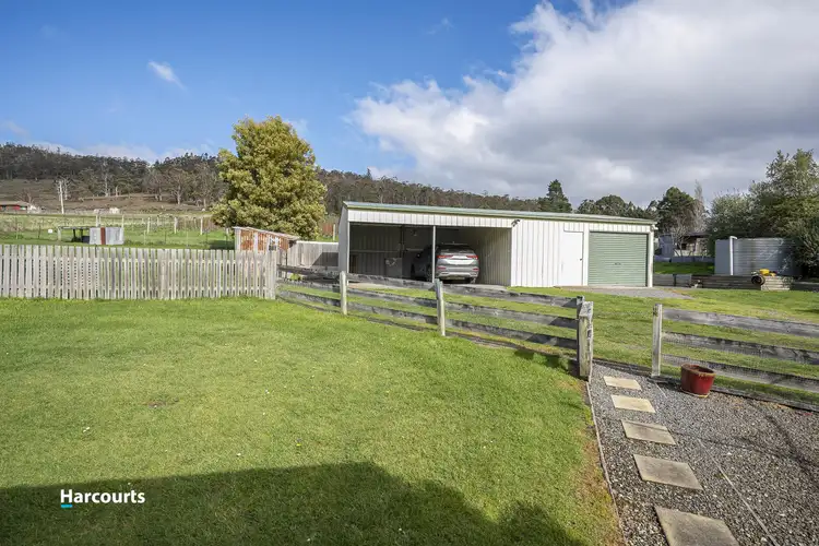Fifth view of Homely house listing, 1019 Woodbridge Hill Road, Gardners Bay TAS 7112