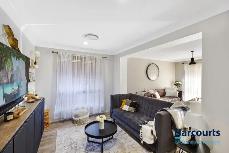 Third view of Homely house listing, 43 Settlement Drive, Wadalba NSW 2259