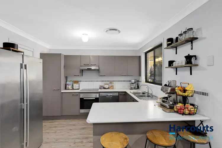 Fourth view of Homely house listing, 43 Settlement Drive, Wadalba NSW 2259