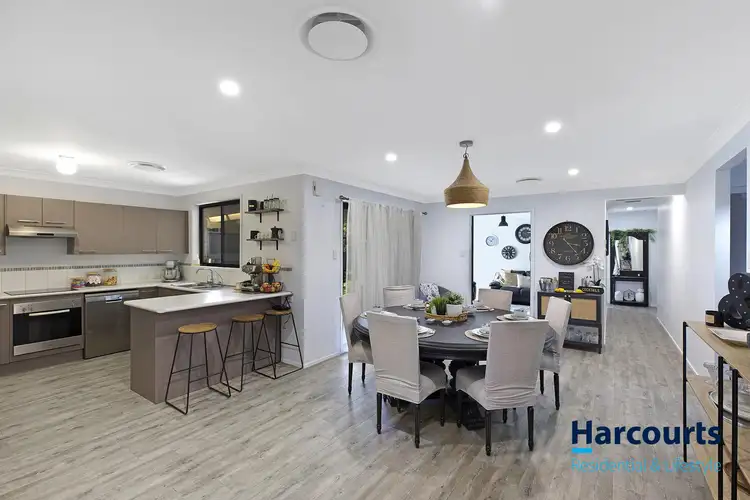 Fifth view of Homely house listing, 43 Settlement Drive, Wadalba NSW 2259