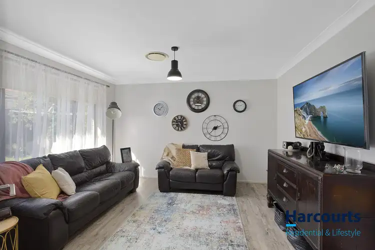 Sixth view of Homely house listing, 43 Settlement Drive, Wadalba NSW 2259