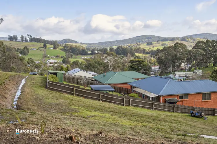 Seventh view of Homely land listing, 42 Hill Street, Geeveston TAS 7116