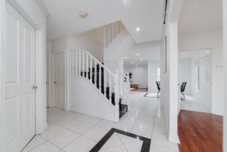Third view of Homely house listing, 4/38 Benaroon Drive, Lalor VIC 3075