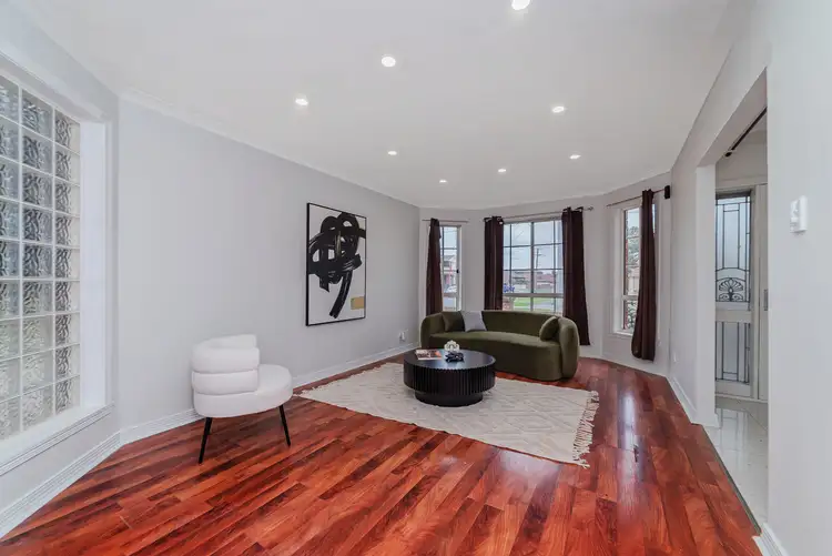Sixth view of Homely house listing, 4/38 Benaroon Drive, Lalor VIC 3075