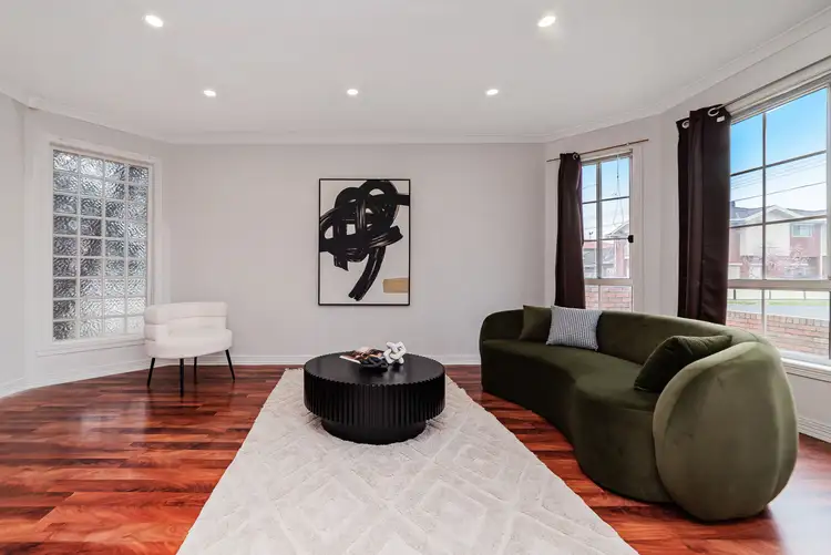 Seventh view of Homely house listing, 4/38 Benaroon Drive, Lalor VIC 3075