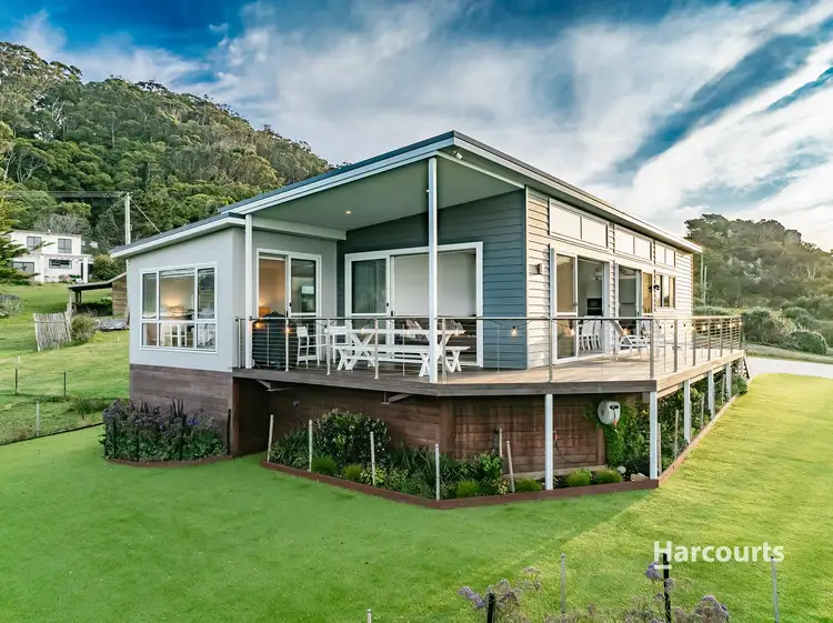 Fourth view of Homely house listing, 307 Port Road, Boat Harbour Beach TAS 7321