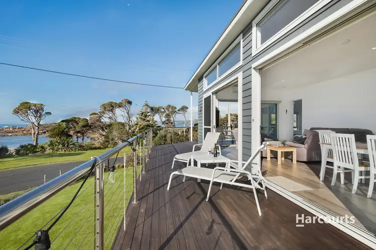 Fifth view of Homely house listing, 307 Port Road, Boat Harbour Beach TAS 7321