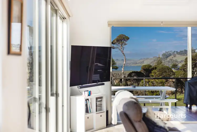 Sixth view of Homely house listing, 307 Port Road, Boat Harbour Beach TAS 7321