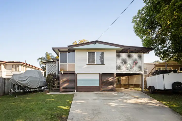 Main view of Homely house listing, 33 Bray Road, Lawnton QLD 4501