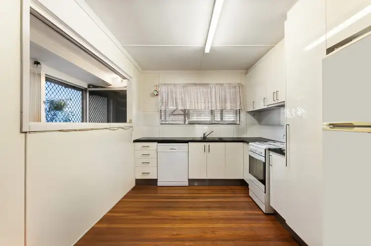 Second view of Homely house listing, 33 Bray Road, Lawnton QLD 4501