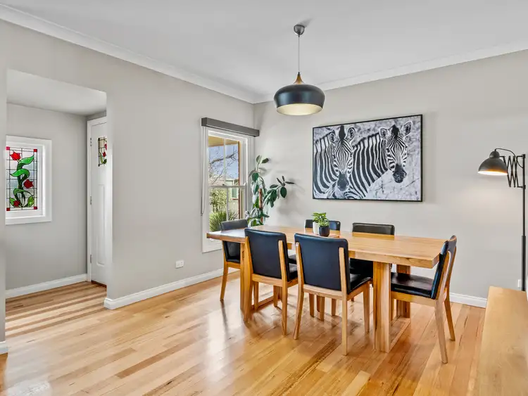 Fourth view of Homely house listing, 51 Smith Crescent, Wangaratta VIC 3677