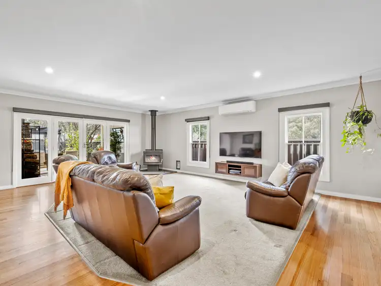 Fifth view of Homely house listing, 51 Smith Crescent, Wangaratta VIC 3677