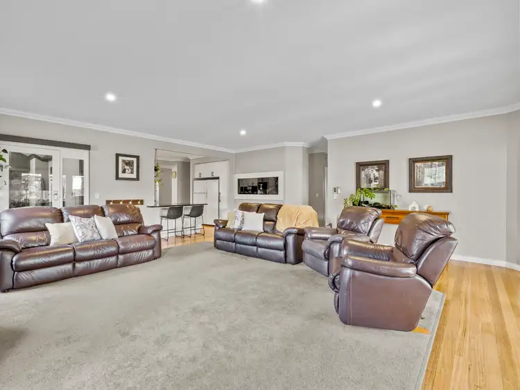 Sixth view of Homely house listing, 51 Smith Crescent, Wangaratta VIC 3677