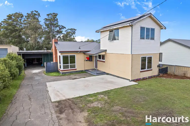 59 Mersey Main Road, Spreyton TAS 7310