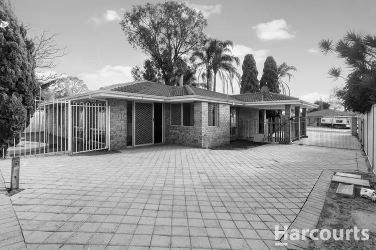 Main view of Homely house listing, 4 Misty Meander, Greenfields WA 6210
