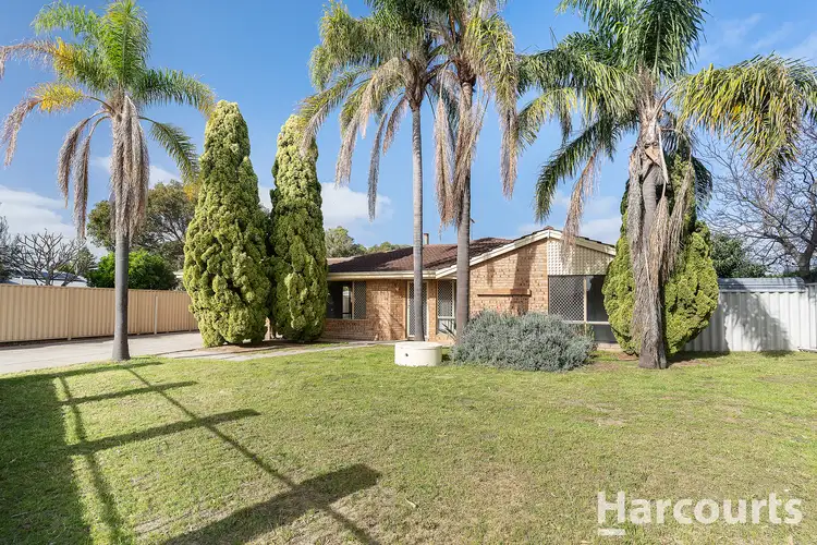 Second view of Homely house listing, 4 Misty Meander, Greenfields WA 6210