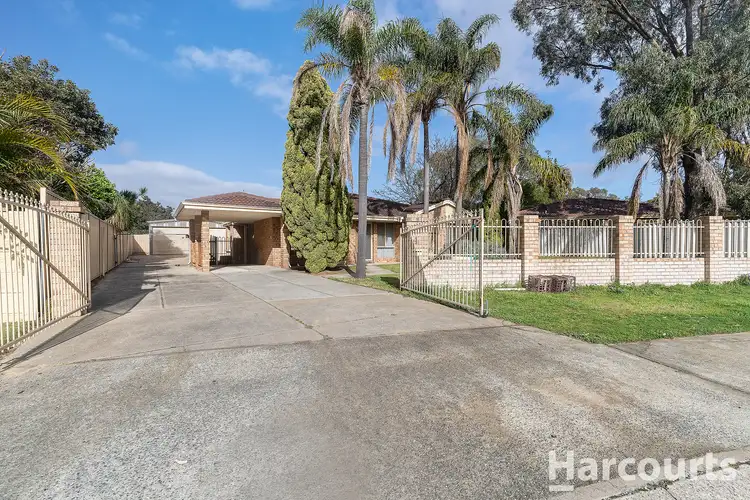 Third view of Homely house listing, 4 Misty Meander, Greenfields WA 6210