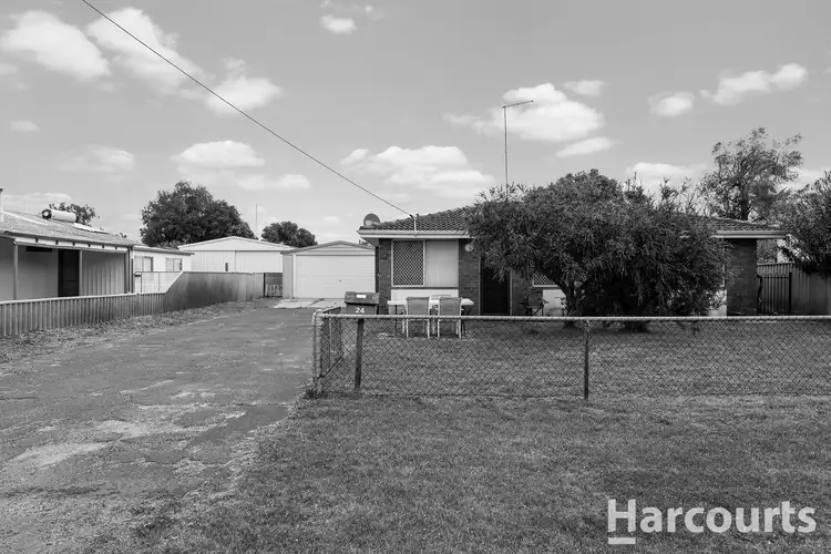 24 Dorothy Avenue, Falcon WA 6210