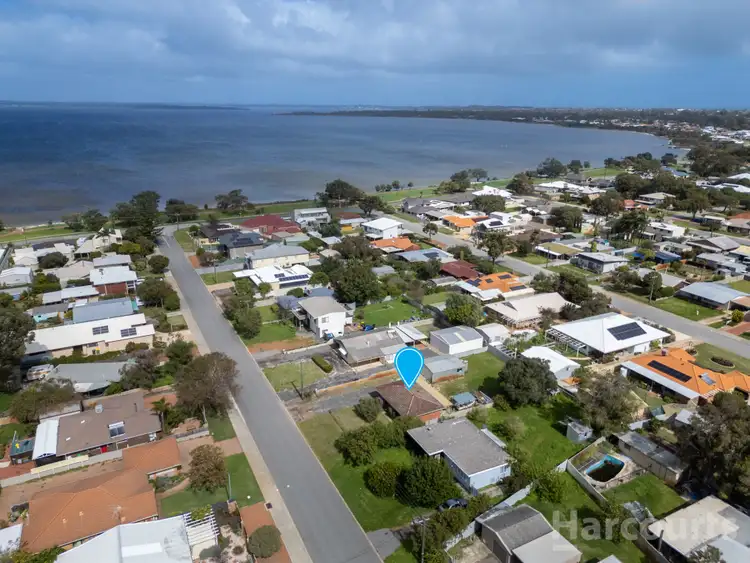 Second view of Homely house listing, 24 Dorothy Avenue, Falcon WA 6210