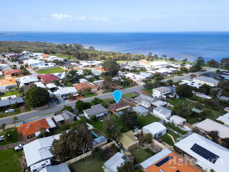 Third view of Homely house listing, 24 Dorothy Avenue, Falcon WA 6210