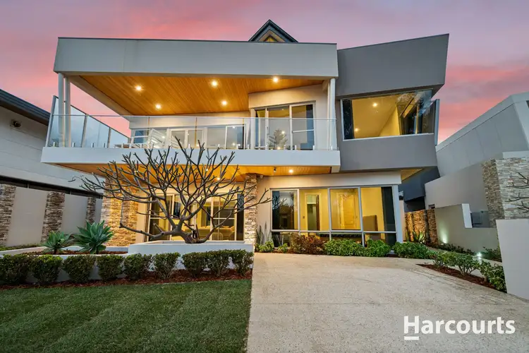Main view of Homely house listing, 68 Beachside Drive, Burns Beach WA 6028